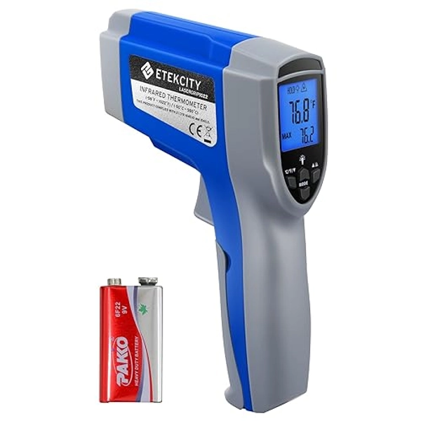 Etekcity Digital Thermometer