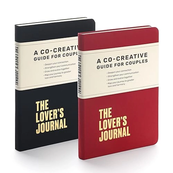 The Lovers Journal