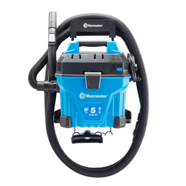 Remote Control Wall Mount Wet/Dry Vacuum