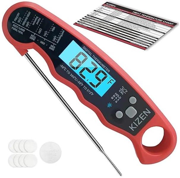 KIZEN Meat Thermometer