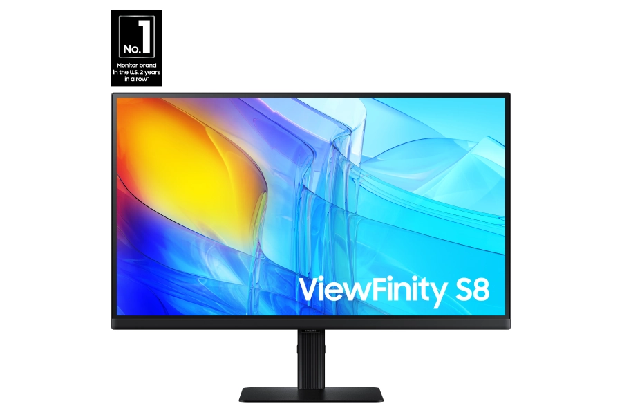 ViewFinity S8 Monitor