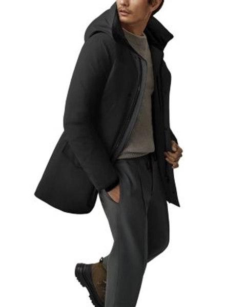 Langford Down Parka
