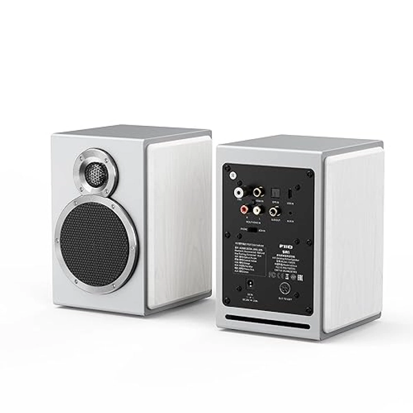 FiiO SA1 Desktop Speaker