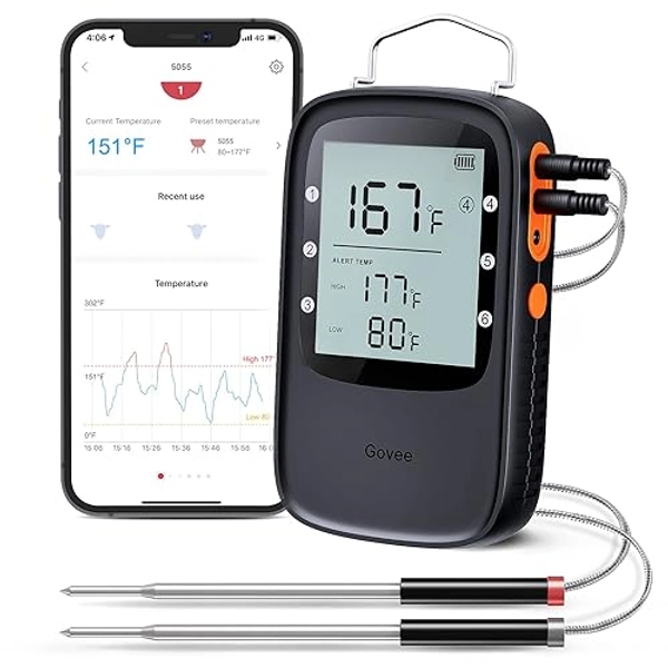 Govee Meat Thermometer