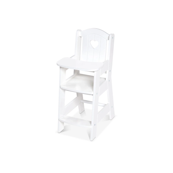 Mine to Love Play High Chair