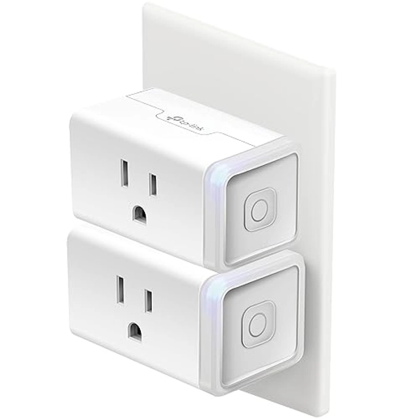 Kasa Smart Plug HS103P2