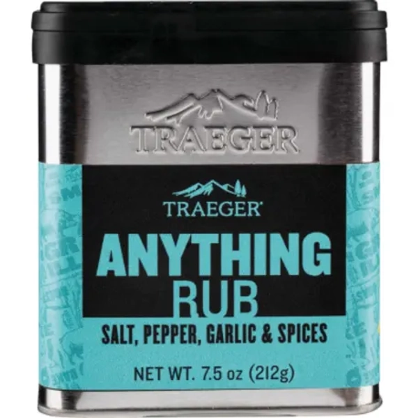 Traeger Anything Rub
