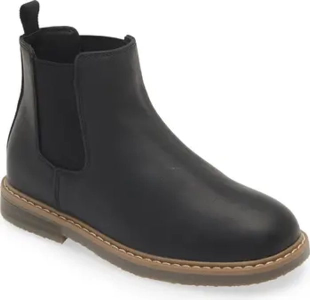 Chelsea Boot