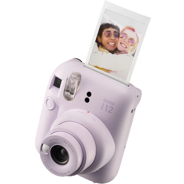 Instax Mini 12 Camera