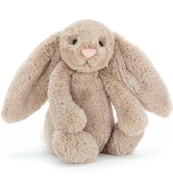 Bashful Bunny Jellycat