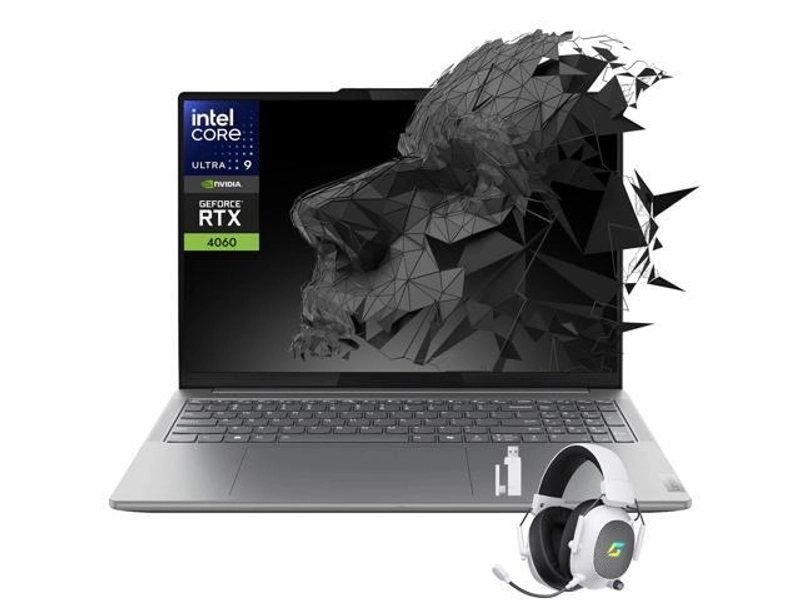 Lenovo Yoga Pro 9i 16" Laptop