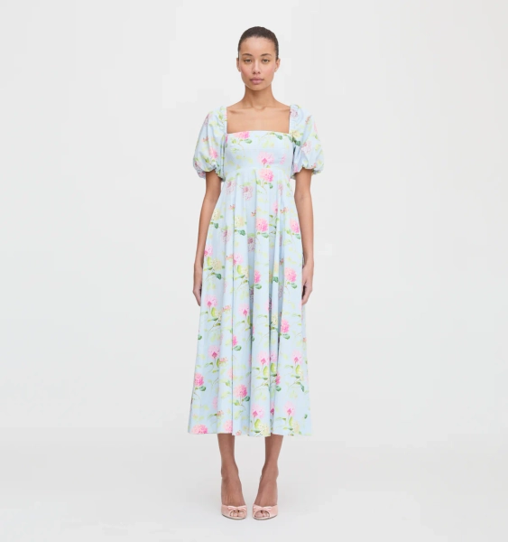 Matilda Dress