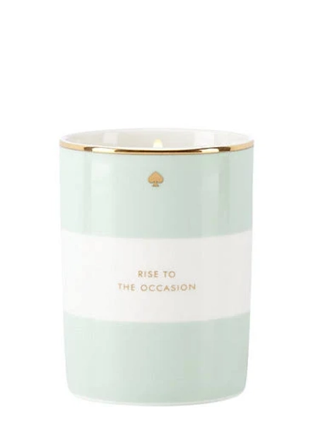 Kate Spade Rise to The Occasion Candle