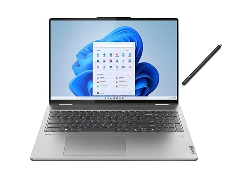 Lenovo Yoga 7 16" 2-in-1 Laptop