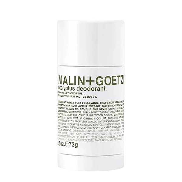 Malin + Goetz Deodorant
