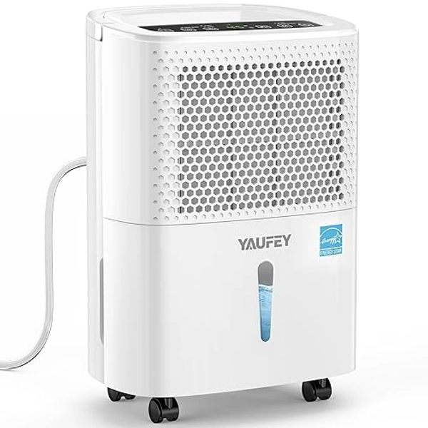 Yaufey Dehumidifier
