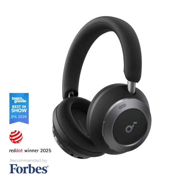 Space One Pro Headphones