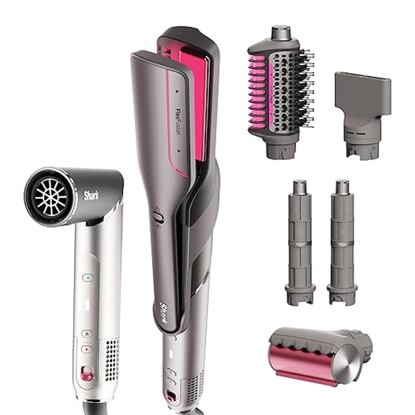 Shark FlexFusion Hair Styler