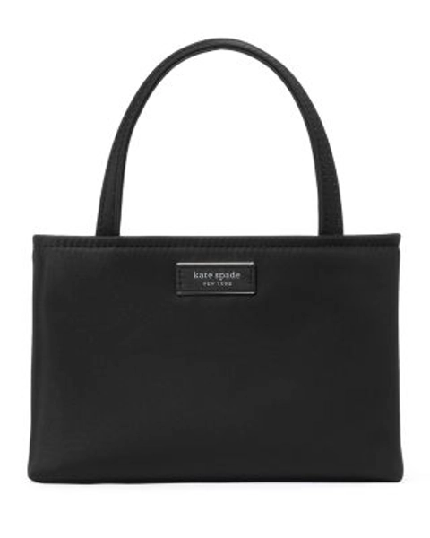 Sam Icon Crossbody Tote Bag