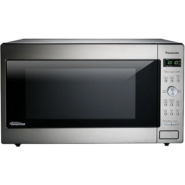 Panasonic NN-SD945S Microwave Oven