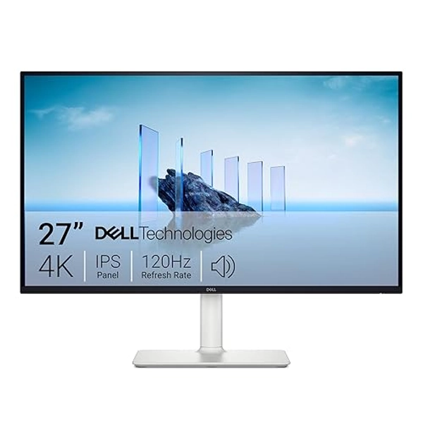 Dell S2725QS 4K Monitor