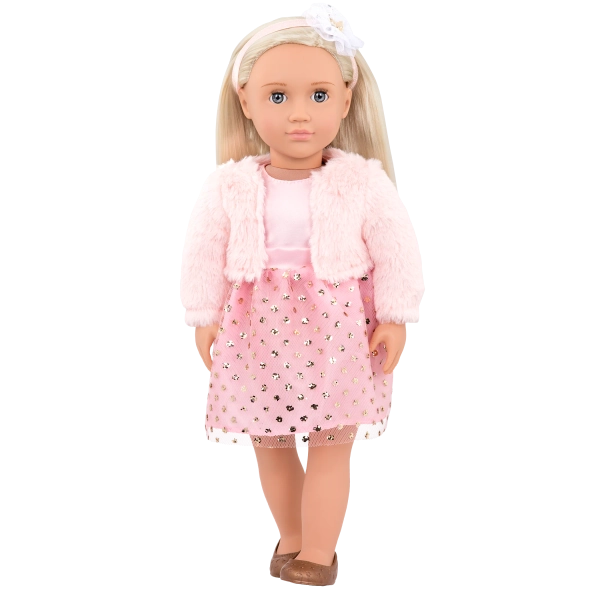 Our Generation Millie 18" Fashion Doll | Default Title