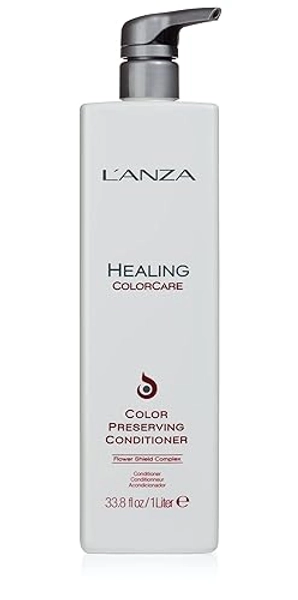 L'ANZA Healing ColorCare Conditioner
