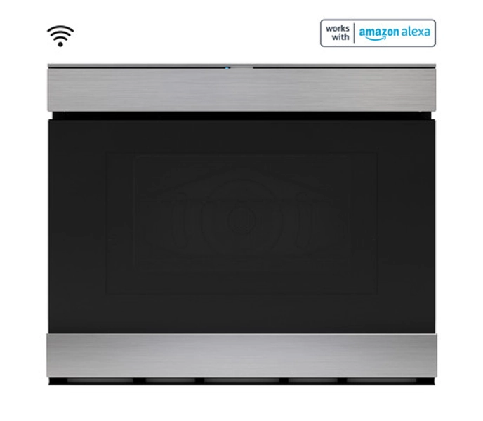 Smart Convection Microwave Drawer Oven