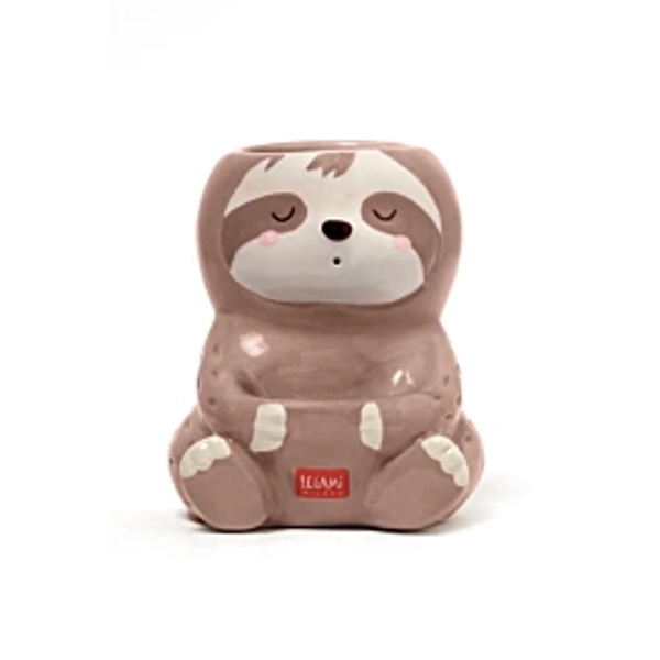 Legami Sloth Pencil Holder