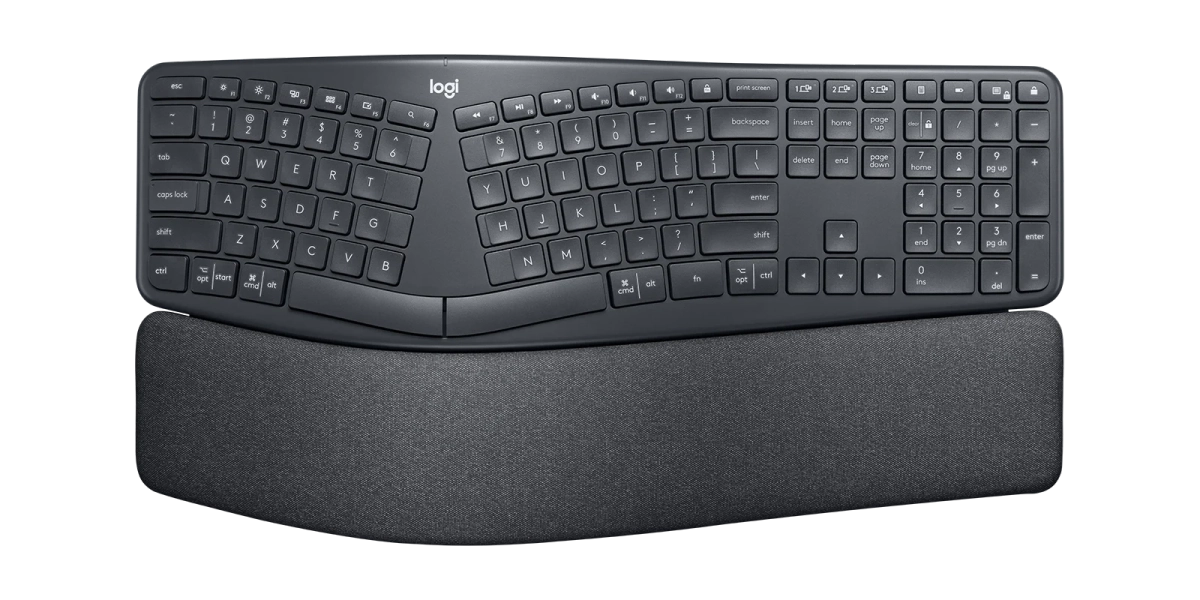 ERGO K860