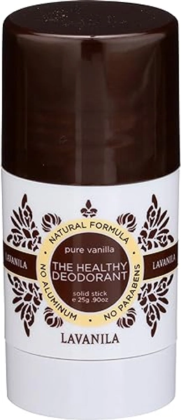 Lavanila Pure Vanilla Deodorant