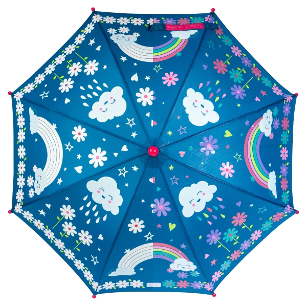Color Changing Umbrella