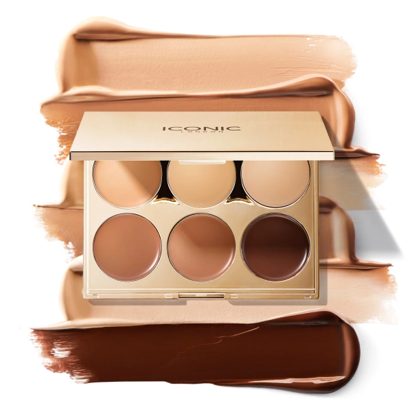 Sculpting Palette