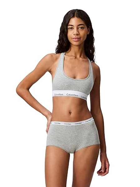 Calvin Klein Modern Cotton Bralette