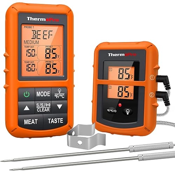 ThermoPro TP20 Meat Thermometer