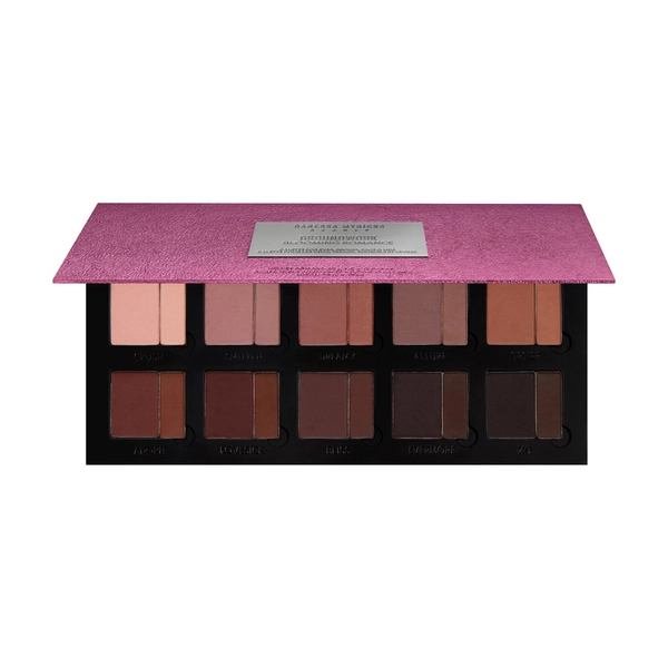 Blooming Romance Palette by Groundwork