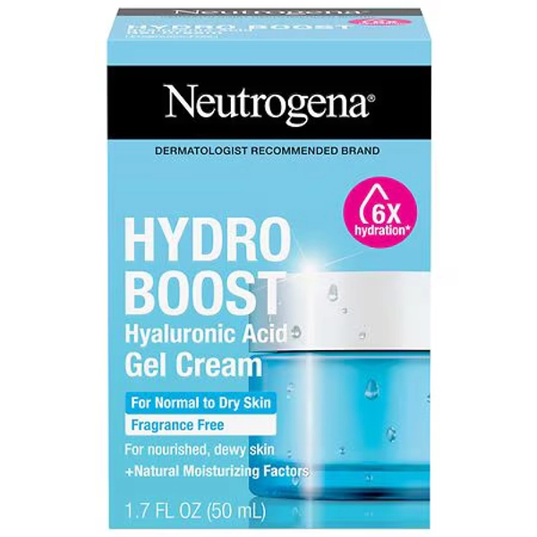 Neutrogena Hydro Boost Water Gel