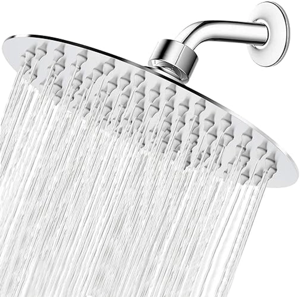NearMoon Rain Shower Head