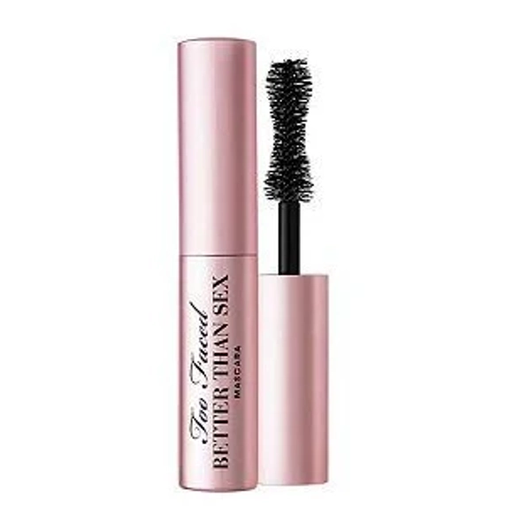 Too Faced Better Than Sex Mascara