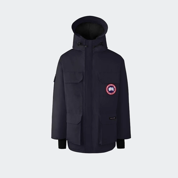 Expedition Parka
