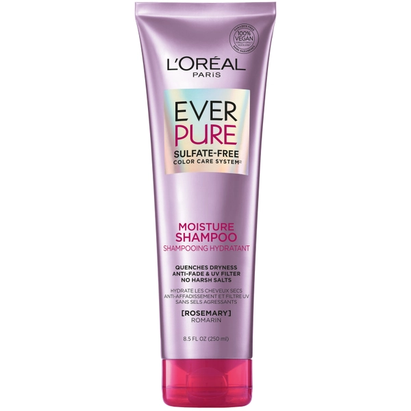 EverPure Moisture Shampoo by L'Oreal Paris