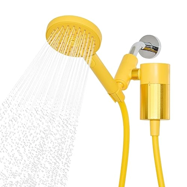 Sproos Handheld Showerhead