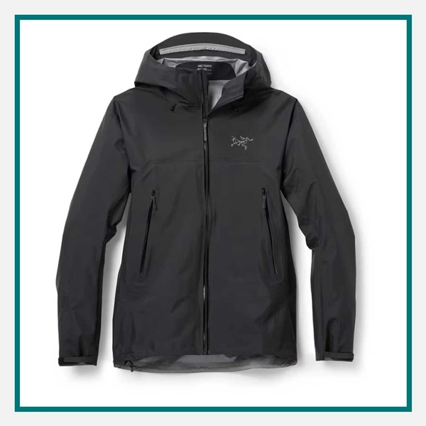 Arc'teryx Beta SL Jacket
