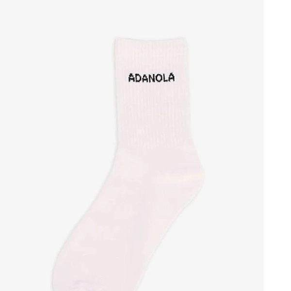 Adanola Women's 3 Pack Socks