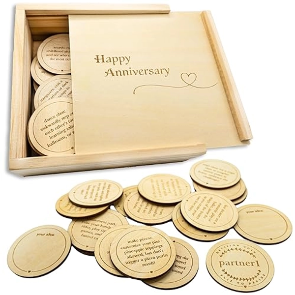 Date Night Box Game