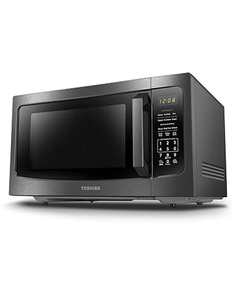 Toshiba Microwave Oven