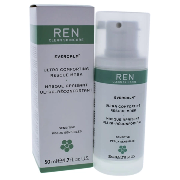 Evercalm Rescue Mask by REN