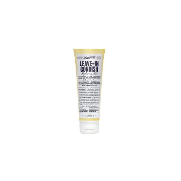 Miss Jessie's Leave-In Conditioner, 8.5 OZ