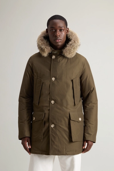 Arctic Parka
