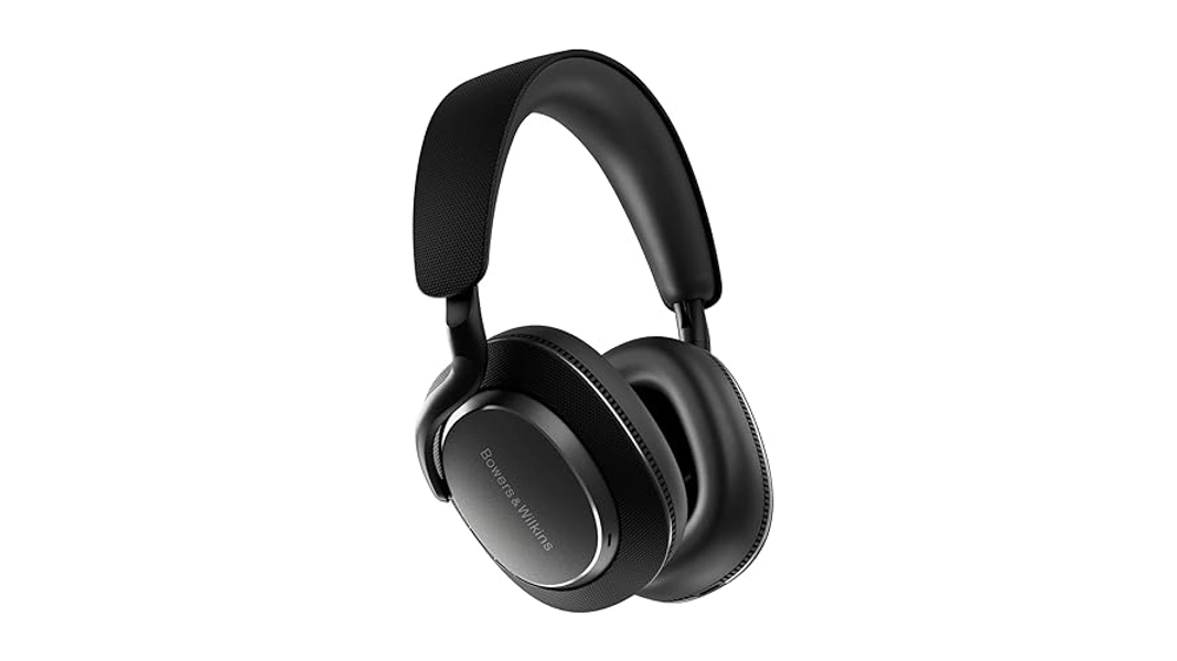 Bowers & Wilkins Px7 S3 Headphones